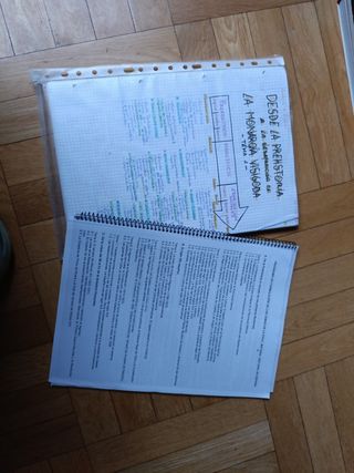 Resúmenes + libro Historia de España 2º Bachillera