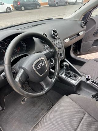 Audi A3 2006