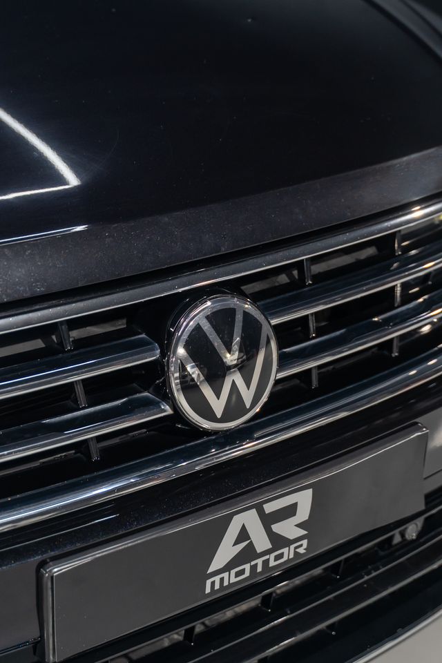 VOLKSWAGEN Tiguan RLine 2.0 TDI 150CV DSG 4M