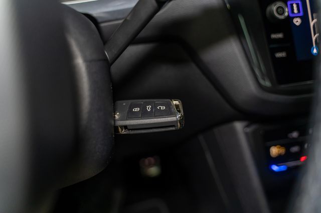 VOLKSWAGEN Tiguan RLine 2.0 TDI 150CV DSG 4M