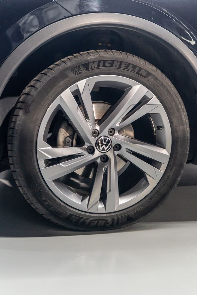 VOLKSWAGEN Tiguan RLine 2.0 TDI 150CV DSG 4M