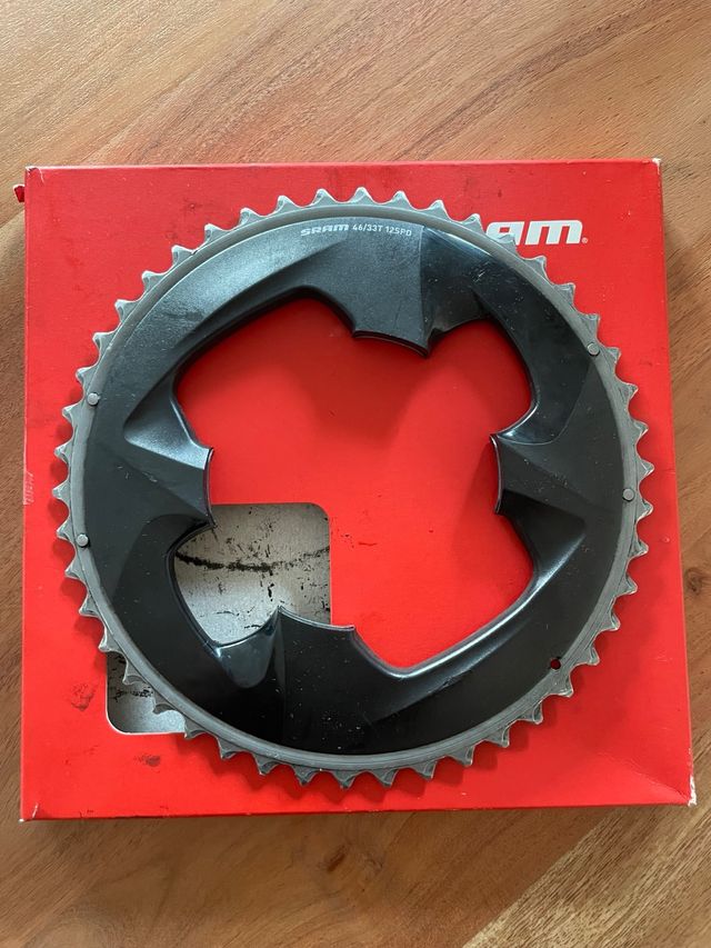 Plato SRAM Force 46T