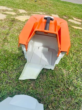 Cortacésped STIHL Baterias