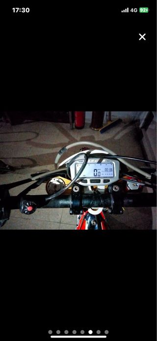 gas gas txt 280 pro raga