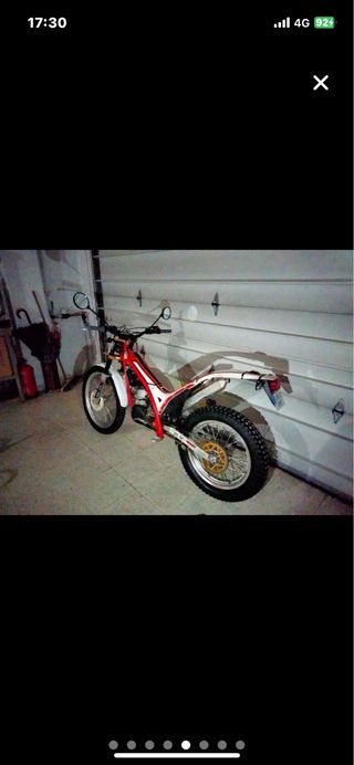 gas gas txt 280 pro raga