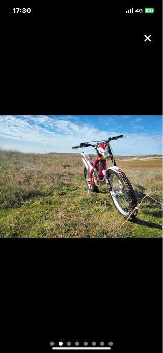 gas gas txt 280 pro raga