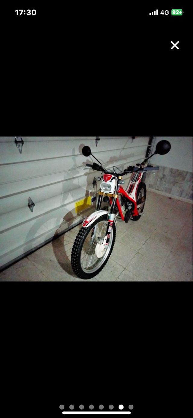 gas gas txt 280 pro raga.