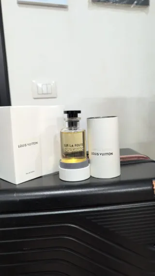 Louis Vuitton Sur La Route Eau de Parfum originale