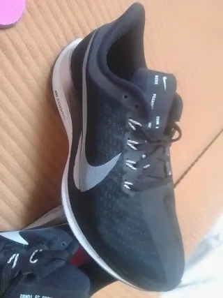 Nike Pegasus 35 Turbo ZOOM X