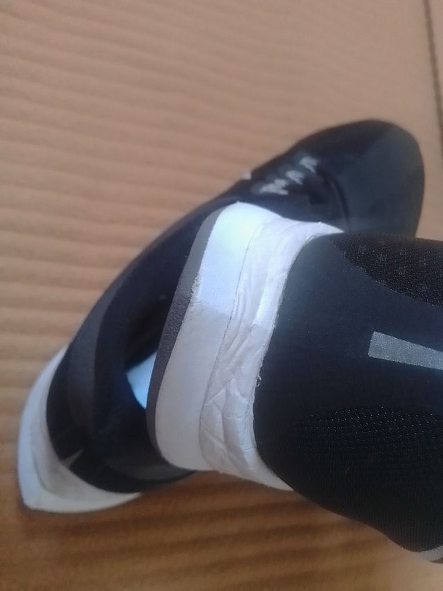 Nike Pegasus 35 Turbo ZOOM X