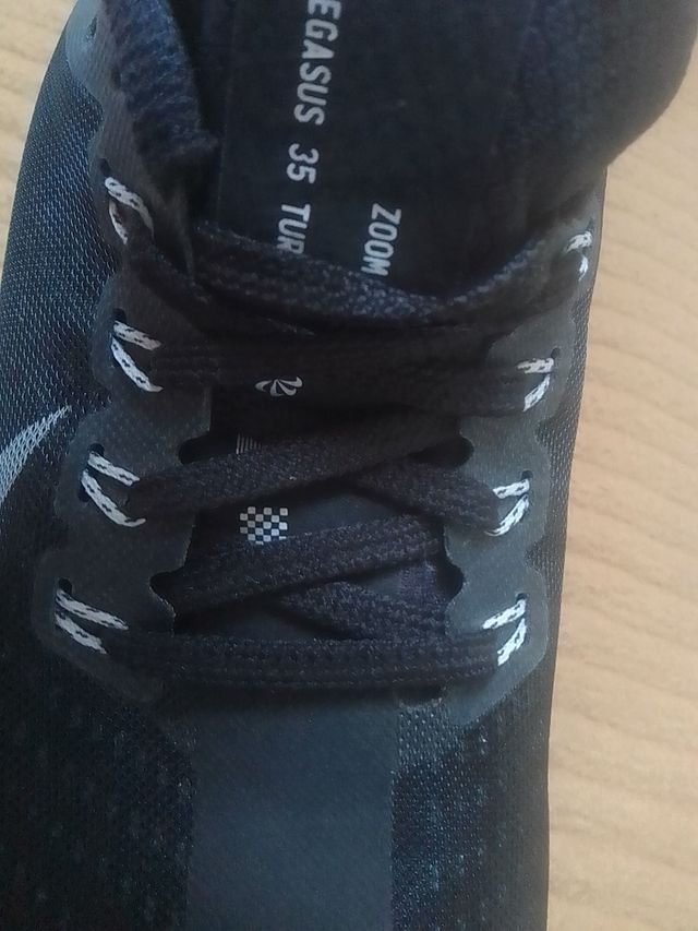 Nike Pegasus 35 Turbo ZOOM X