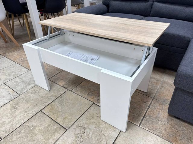 Mesa Elevable. Nuevo y Lista para Usar