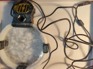 Skylanders Trap Team Wii + Portal + 8 Trampas