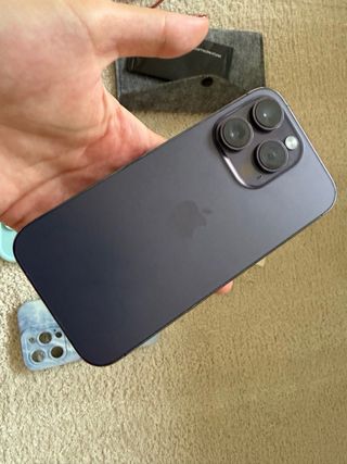 Accessori iPhone 14 Pro 256GB +