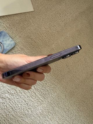 Accessori iPhone 14 Pro 256GB +