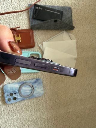 Accessori iPhone 14 Pro 256GB +