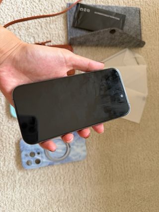 Accessori iPhone 14 Pro 256GB +