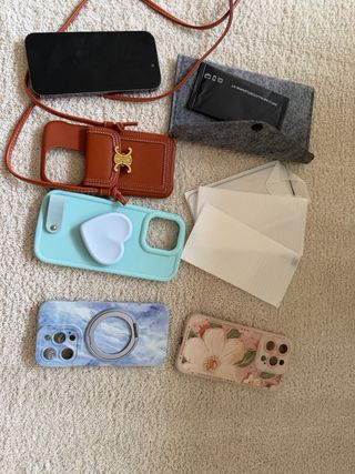 Accessori iPhone 14 Pro 256GB +
