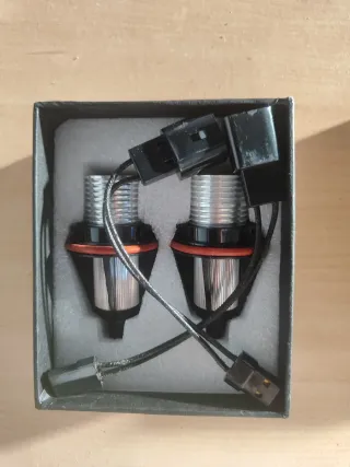 Bombillas LED para BMW NO NEGOCIABLE