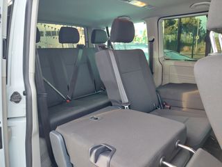 Volkswagen Transporter 2019