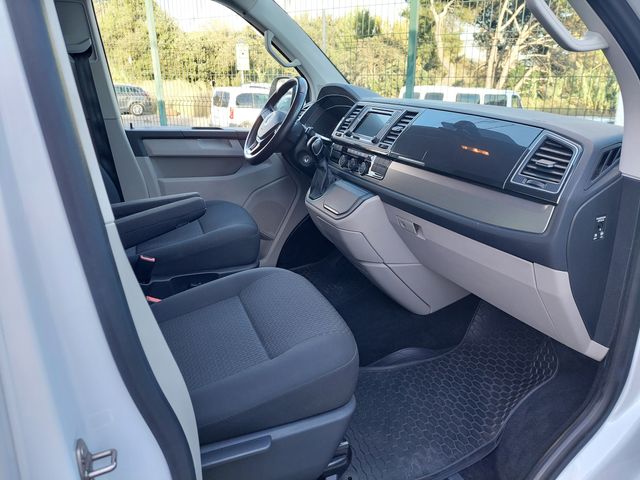 Volkswagen Transporter 2019