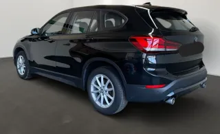 BMW X1 2022 Único dueño. Nacional