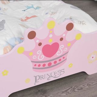 Cama infantil