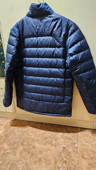 Chaqueta Columbia Autumn Park Talla M Azul Marino 