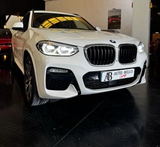BMW X3 2019