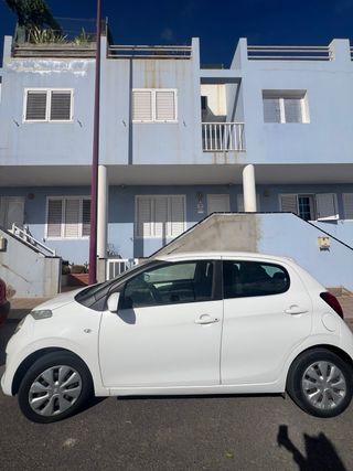 Citroen C1 2019