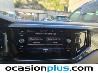 Volkswagen Taigo ``Más`` 1.0 TSI 85 kW (115 CV) DSG