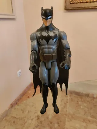 Bambole Batman e Riddler
