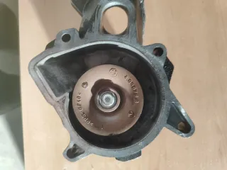 Bomba de Agua BMW E60 E90 E91