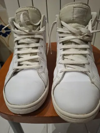 Zapatillas Nike Blancas Talla 41