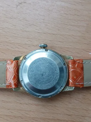 Reloj Caravelle by Bulova Automático 