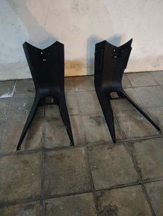 Ricambi Peugeot Satelis