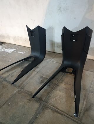 Ricambi Peugeot Satelis