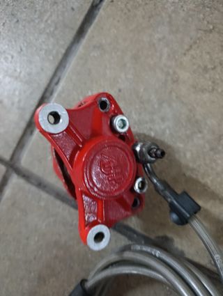 Ricambi Peugeot Satelis