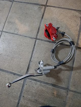 Ricambi Peugeot Satelis