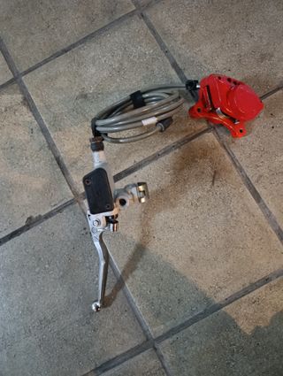 Ricambi Peugeot Satelis