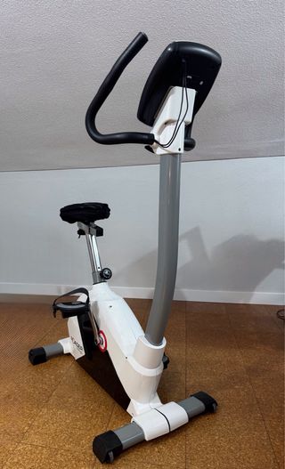 Bicicleta Estática Roader Moovyoo