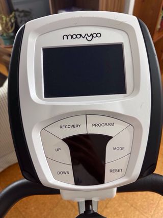 Bicicleta Estática Roader Moovyoo