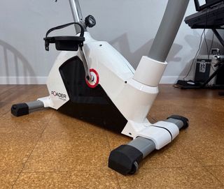 Bicicleta Estática Roader Moovyoo