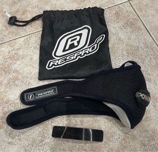 Mascarilla Respro POWA