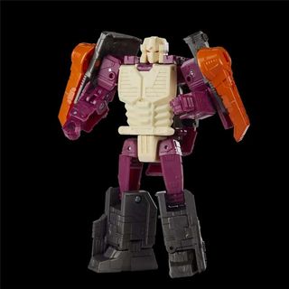 TRANSFORMERS GENERATIONS WAR CYBERTRON SCORPONOK