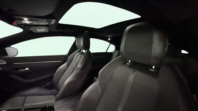 Peugeot 508 5 AÑOS GARANTÍA