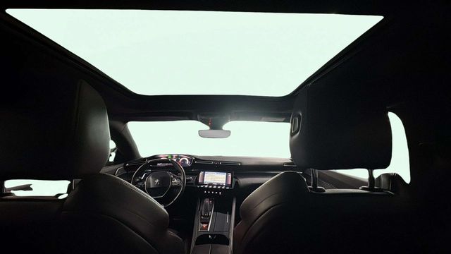 Peugeot 508 5 AÑOS GARANTÍA