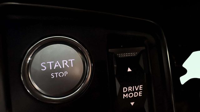 Peugeot 508 5 AÑOS GARANTÍA