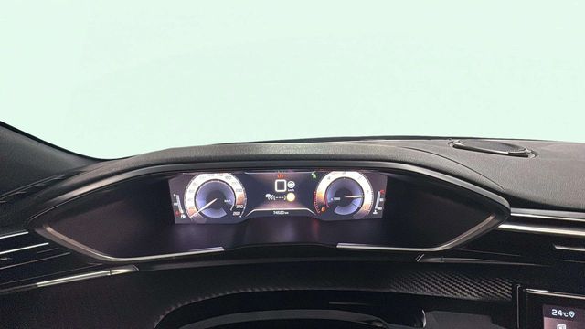 Peugeot 508 5 AÑOS GARANTÍA