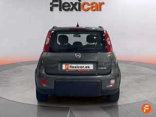 Fiat Panda City Life Hybrid 1.0 Gse 51kw (70CV)